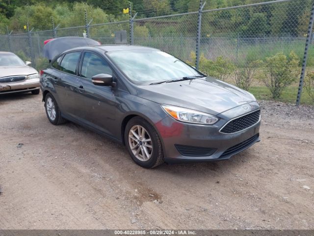 ford focus 2015 1fadp3f2xfl383109