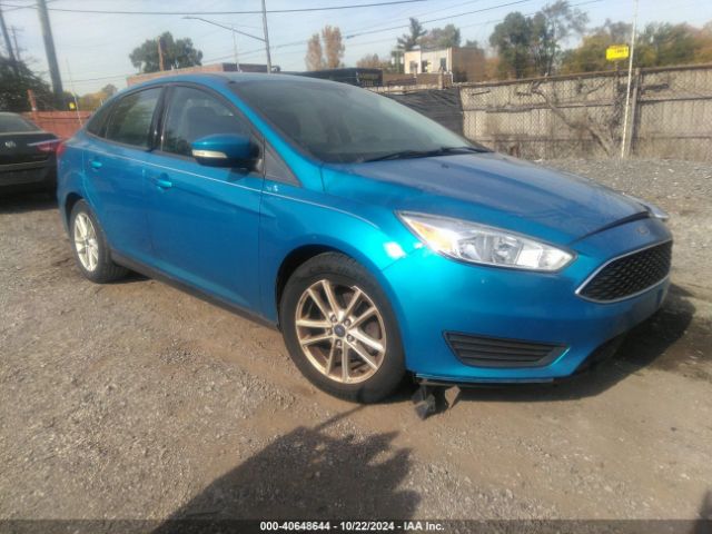 ford focus 2016 1fadp3f2xgl220655