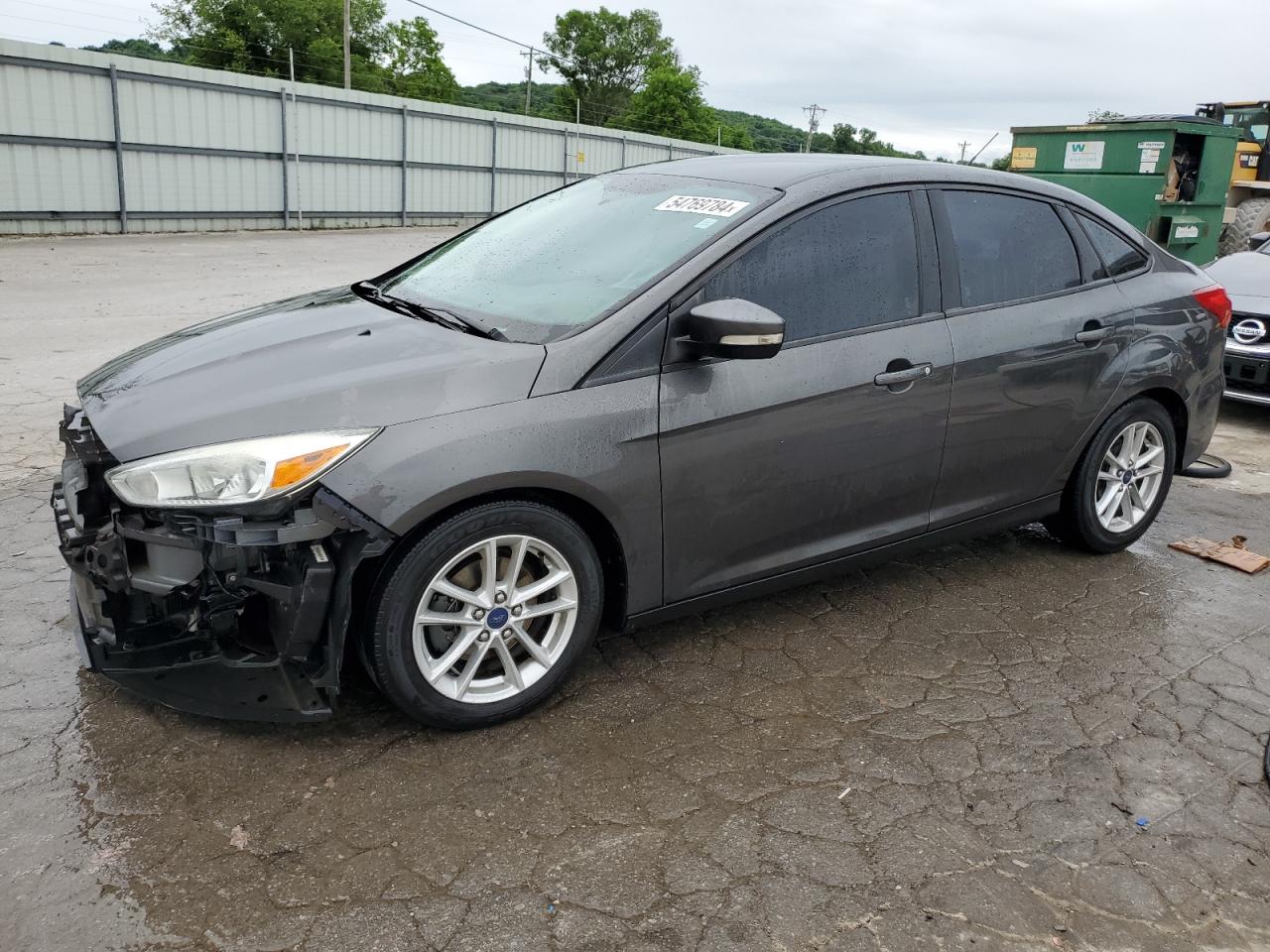 ford focus 2016 1fadp3f2xgl273758