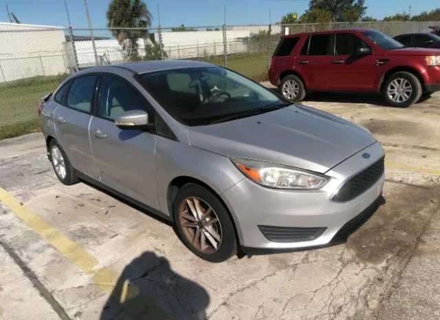 ford focus 2016 1fadp3f2xgl277762