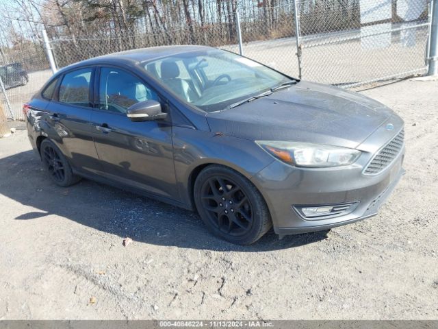 ford focus 2016 1fadp3f2xgl304927