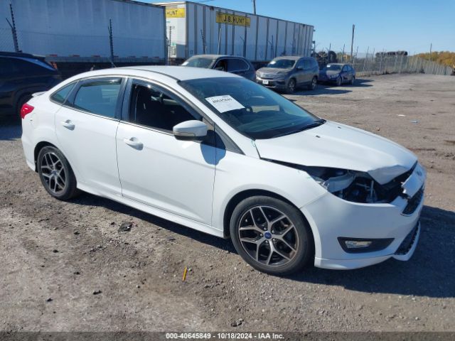 ford focus 2016 1fadp3f2xgl349995