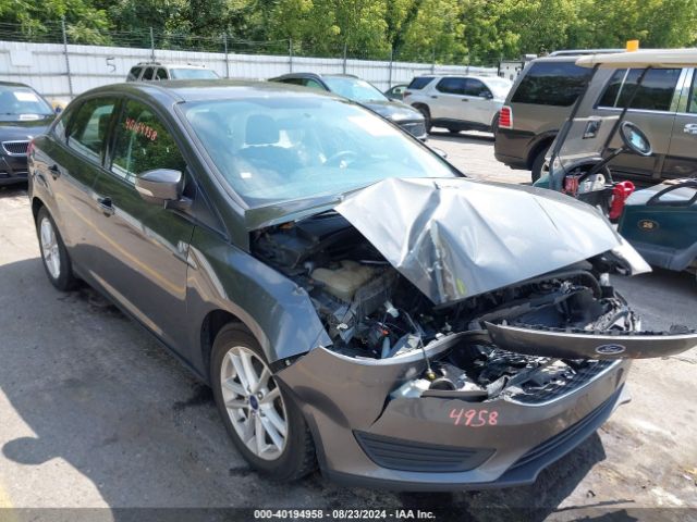 ford focus 2016 1fadp3f2xgl365842