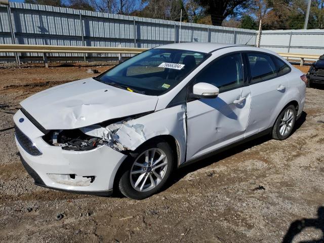 ford focus se 2017 1fadp3f2xhl275477