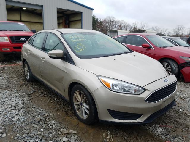 ford focus se 2017 1fadp3f2xhl281764