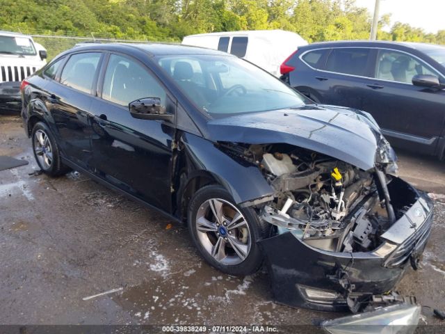 ford focus 2018 1fadp3f2xjl226866