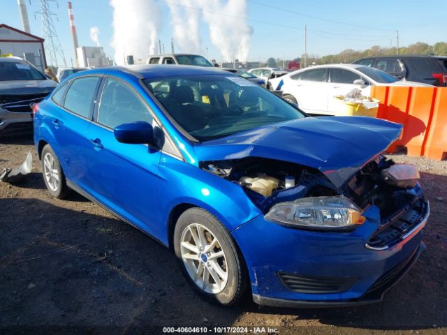 ford focus 2018 1fadp3f2xjl228374