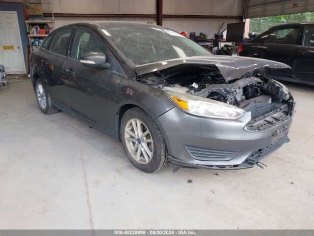 ford focus 2018 1fadp3f2xjl258460