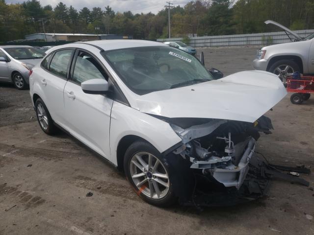 ford focus se 2018 1fadp3f2xjl263898