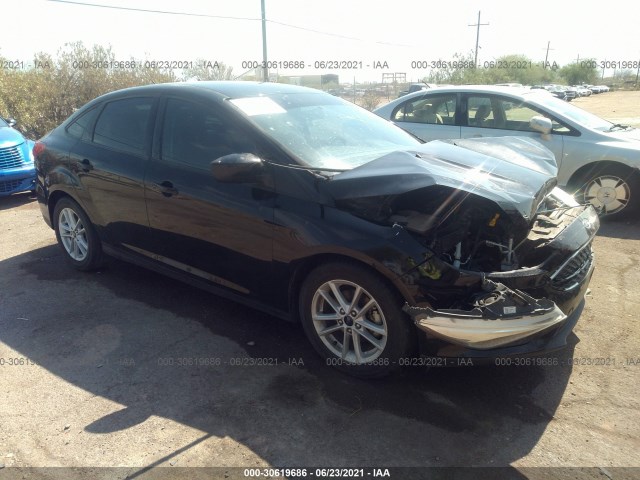 ford focus 2018 1fadp3f2xjl293466