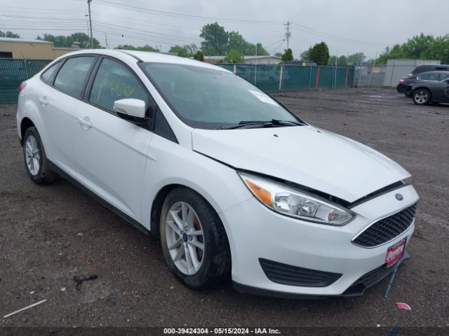 ford focus 2018 1fadp3f2xjl310069