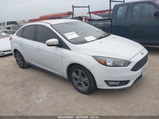 ford focus 2017 1fadp3fe0hl222507