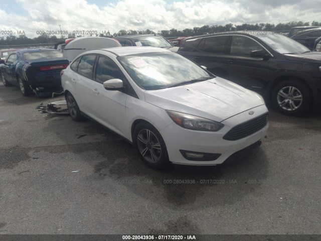 ford focus 2016 1fadp3fe1gl201258