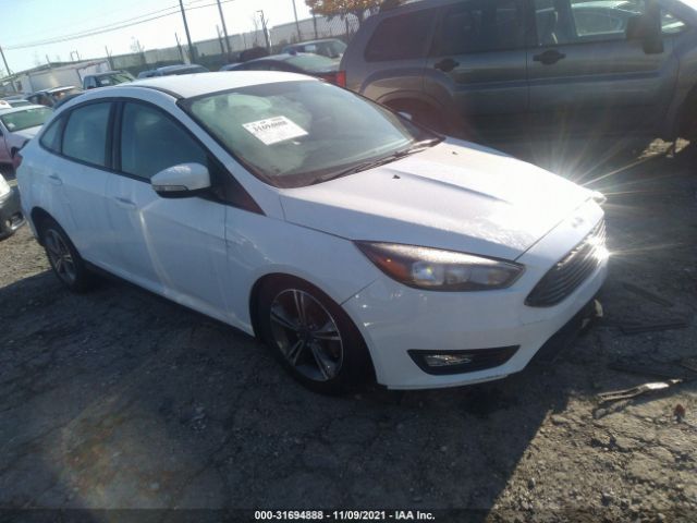 ford focus 2016 1fadp3fe1gl273688