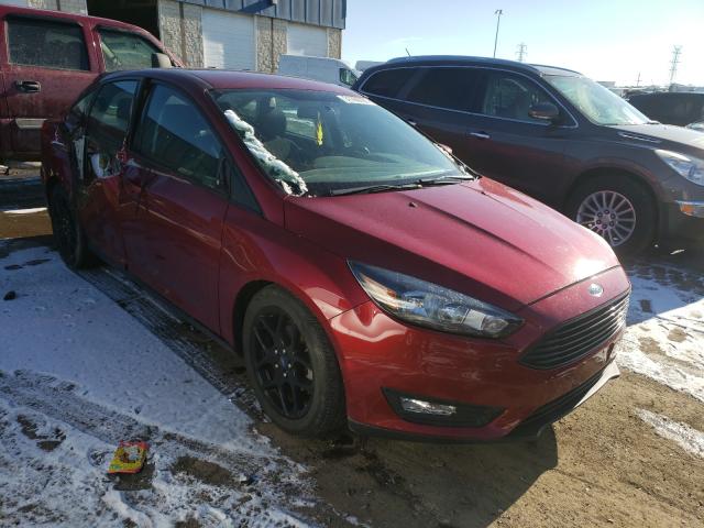 ford focus se 2016 1fadp3fe1gl274842