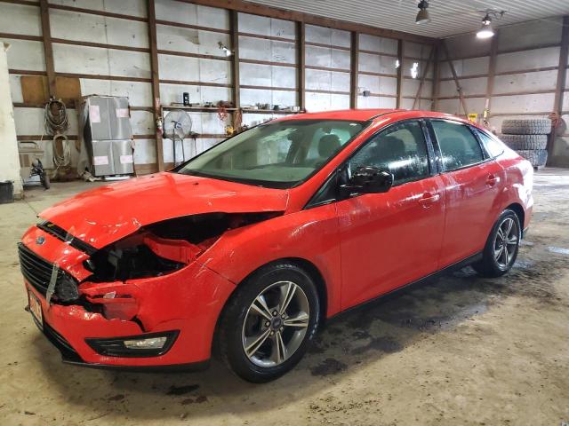 ford focus 2017 1fadp3fe1hl275975