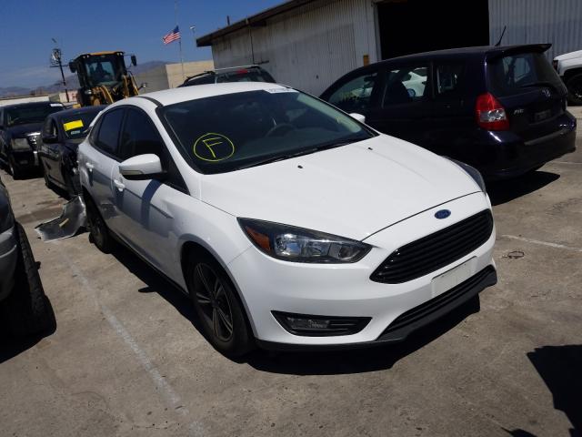 ford focus 2017 1fadp3fe1hl292999