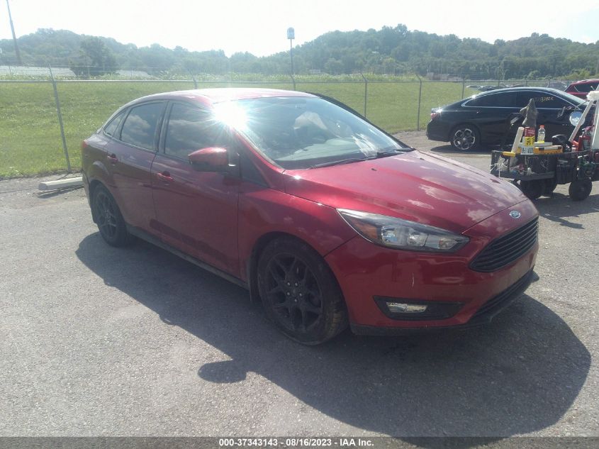 ford focus 2016 1fadp3fe2gl361262