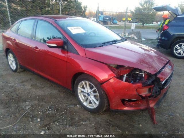 ford focus 2018 1fadp3fe2jl245874