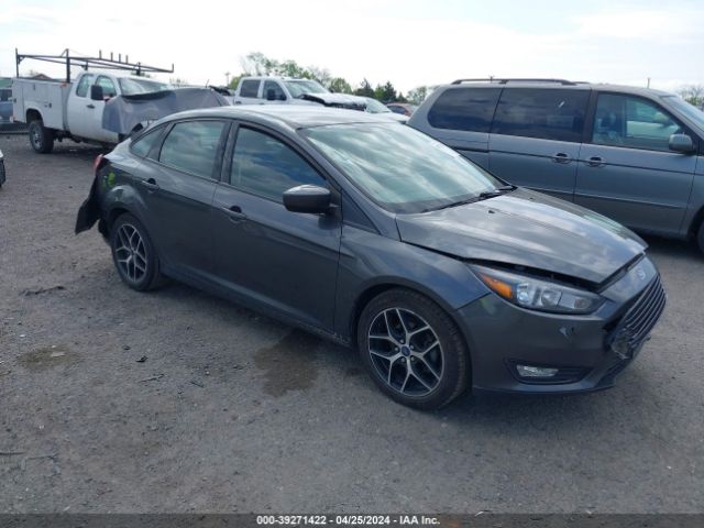 ford focus 2018 1fadp3fe3jl214990