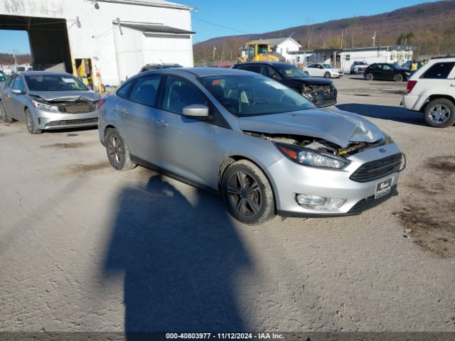 ford focus 2018 1fadp3fe3jl227545