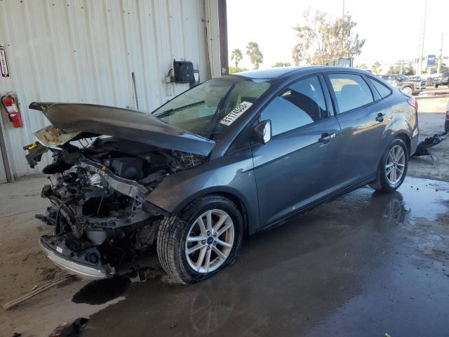 ford focus 2018 1fadp3fe3jl284988