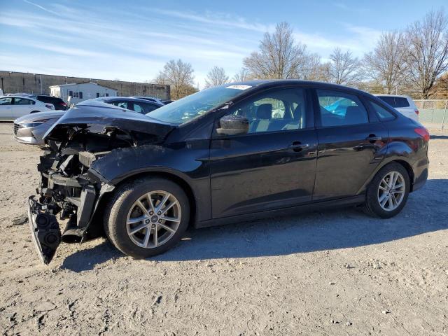 ford focus se 2018 1fadp3fe3jl289320