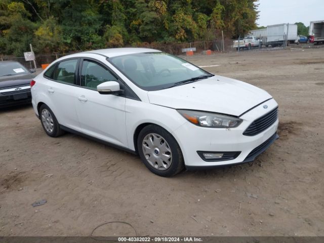 ford focus 2016 1fadp3fe4gl200671