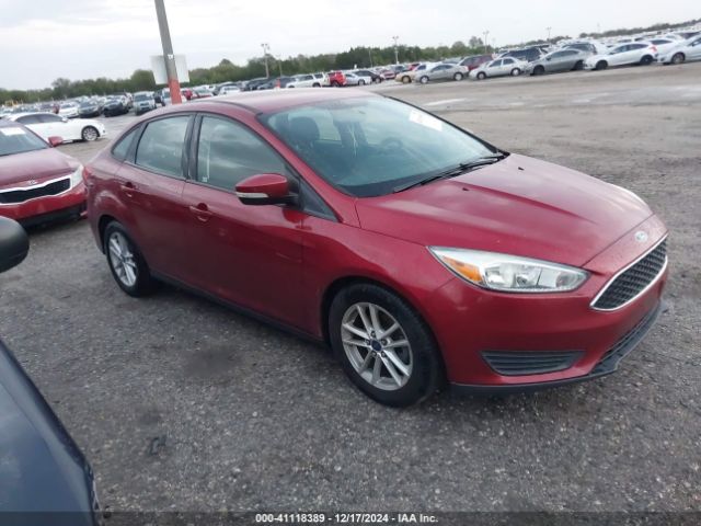 ford focus 2015 1fadp3fe5fl217963