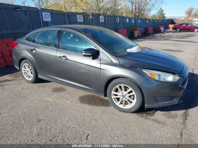 ford focus 2015 1fadp3fe5fl292422