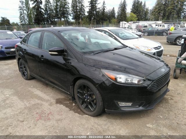 ford focus 2016 1fadp3fe5gl238930