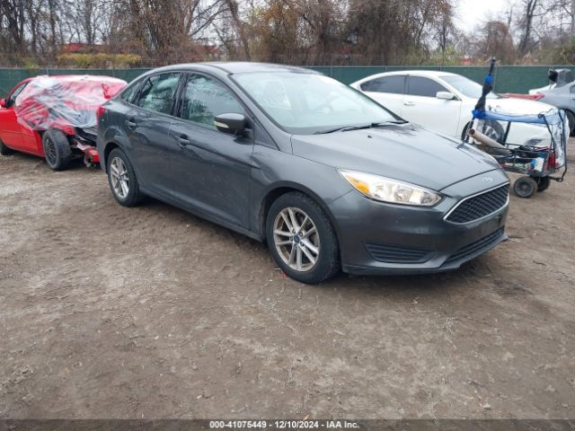 ford focus 2017 1fadp3fe5hl269905