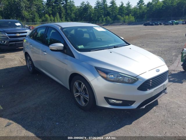 ford focus 2017 1fadp3fe5hl311232