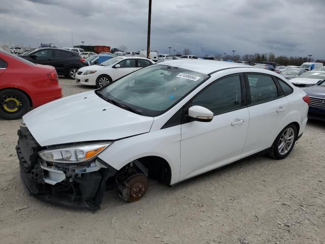 ford focus 2018 1fadp3fe5jl210441