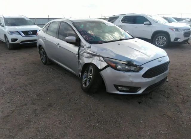 ford focus 2018 1fadp3fe5jl258893