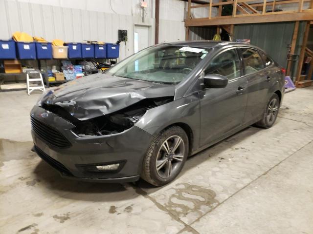 ford focus 2018 1fadp3fe5jl260000