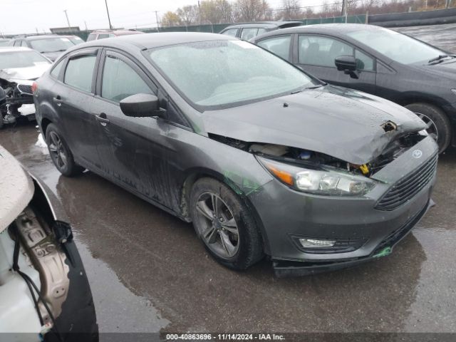 ford focus 2018 1fadp3fe5jl276567