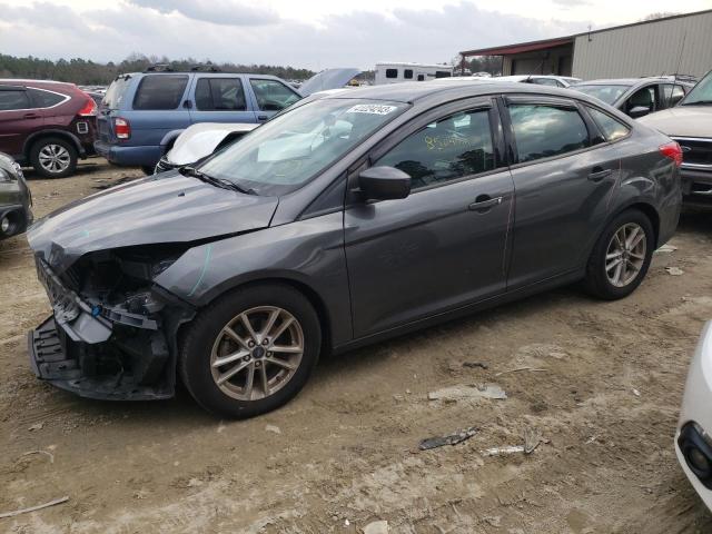 ford focus se 2018 1fadp3fe5jl285429