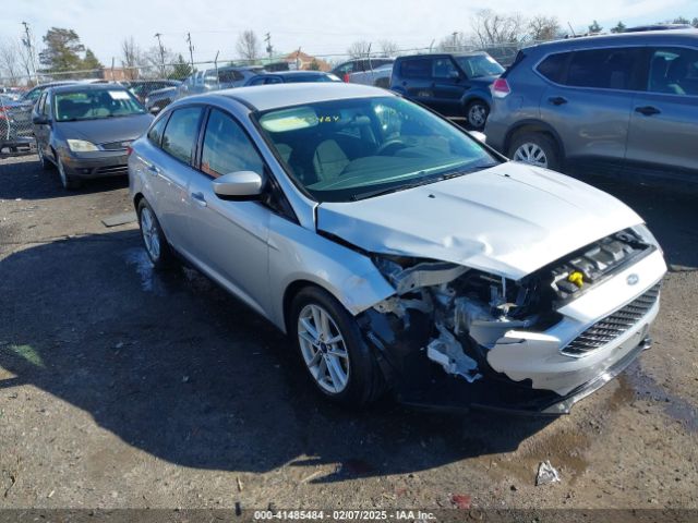 ford focus 2018 1fadp3fe5jl307736