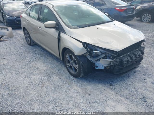 ford focus 2018 1fadp3fe6jl228155