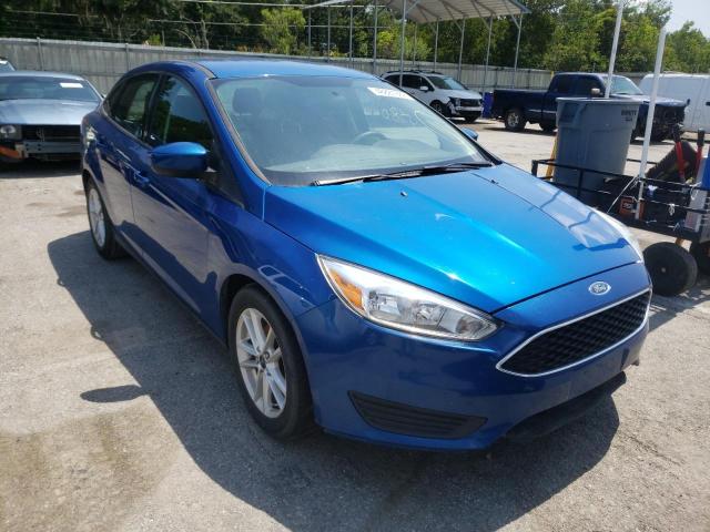 ford focus se 2018 1fadp3fe6jl307454