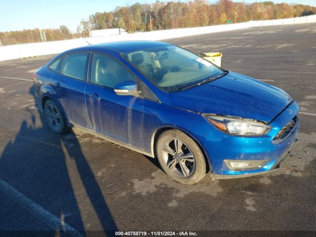 ford focus 2018 1fadp3fe6jl307857