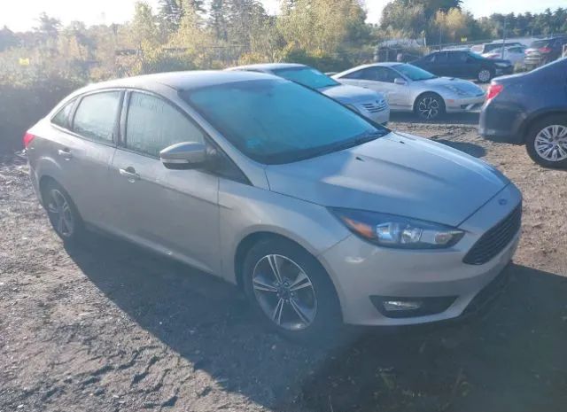 ford focus 2016 1fadp3fe7gl228044