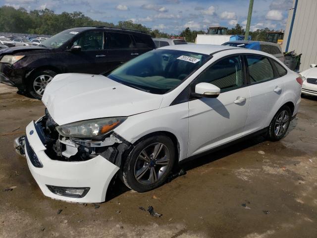 ford focus 2017 1fadp3fe7hl218583