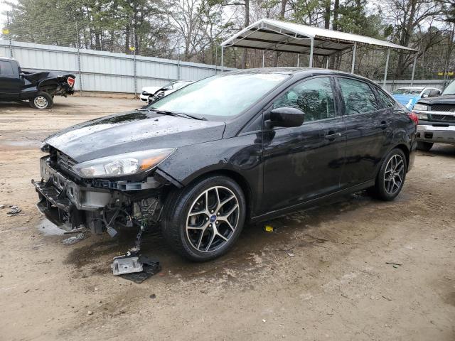 ford focus se 2018 1fadp3fe7jl238273