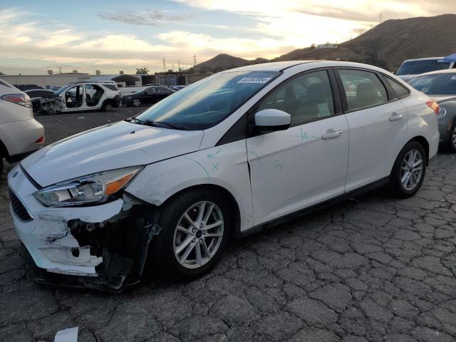 ford focus se 2018 1fadp3fe7jl270611