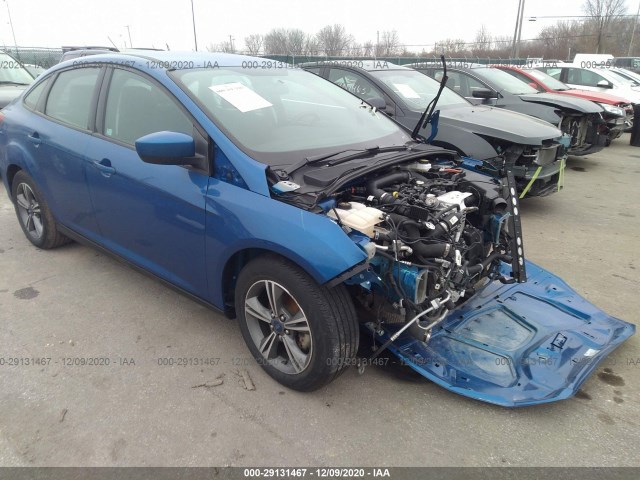 ford focus 2018 1fadp3fe7jl301839