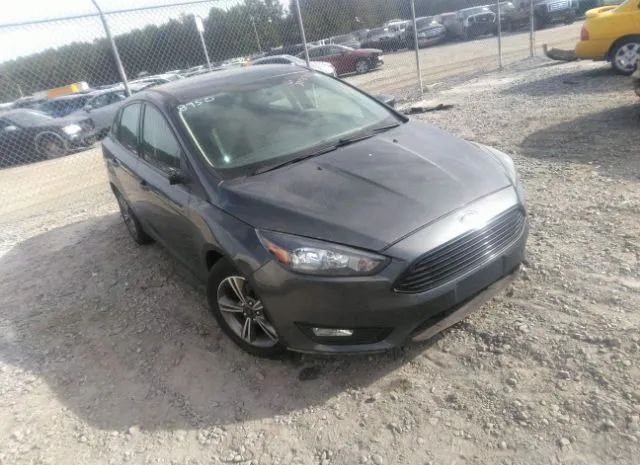 ford focus 2018 1fadp3fe8jl214399