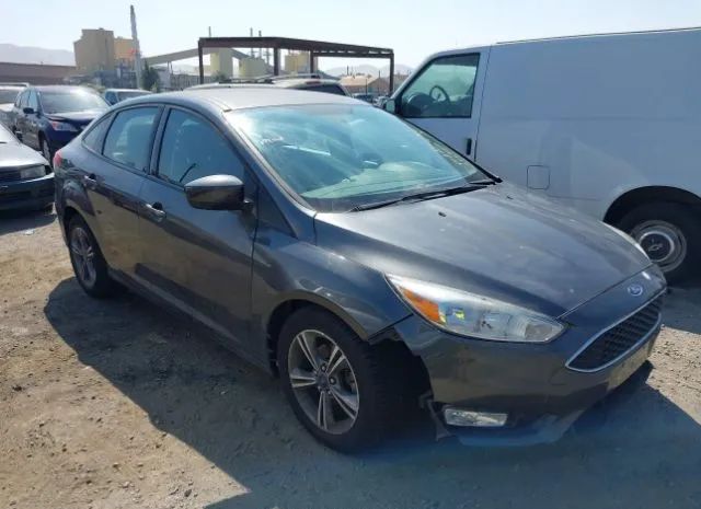 ford focus 2018 1fadp3fe8jl271122