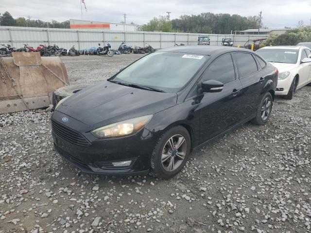 ford focus se 2017 1fadp3fe9hl262309